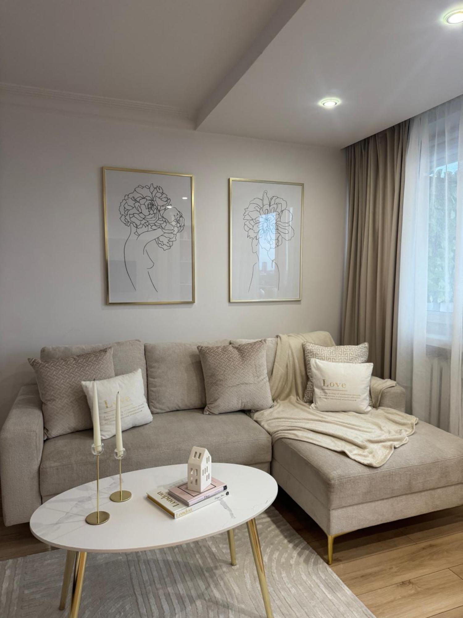 Comfortable Apartament Katowice Exterior foto